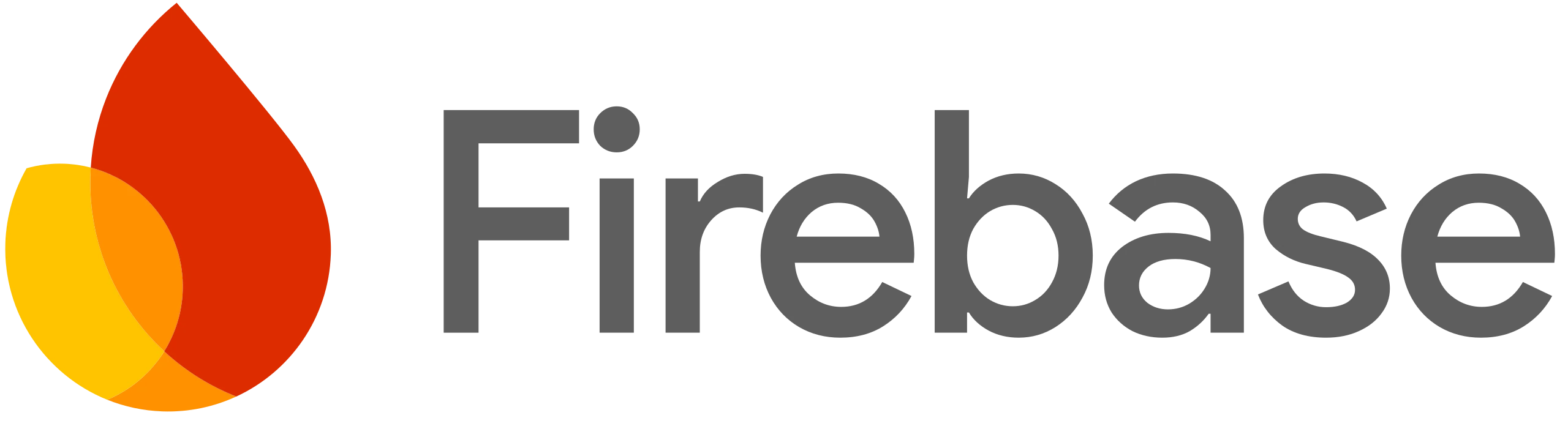 Firebase Firebase