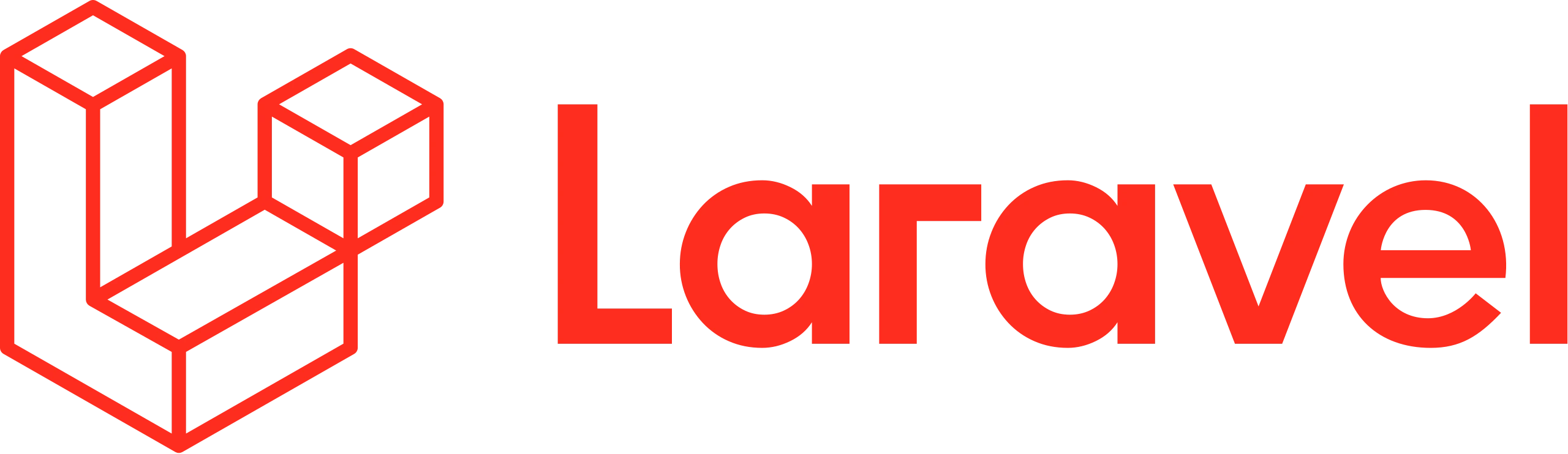 Laravel Laravel