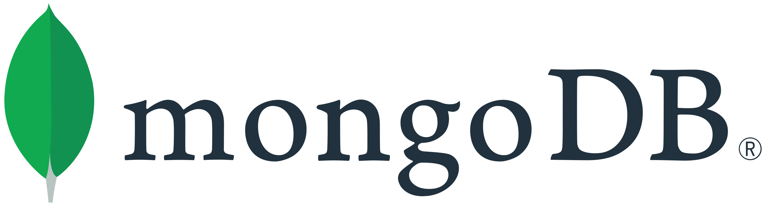 MongoDB MongoDB